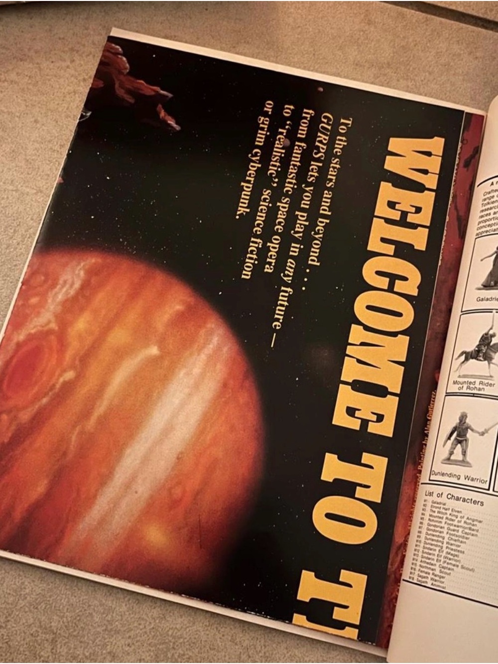 Dragon Magazine - Picture 2 of 3
